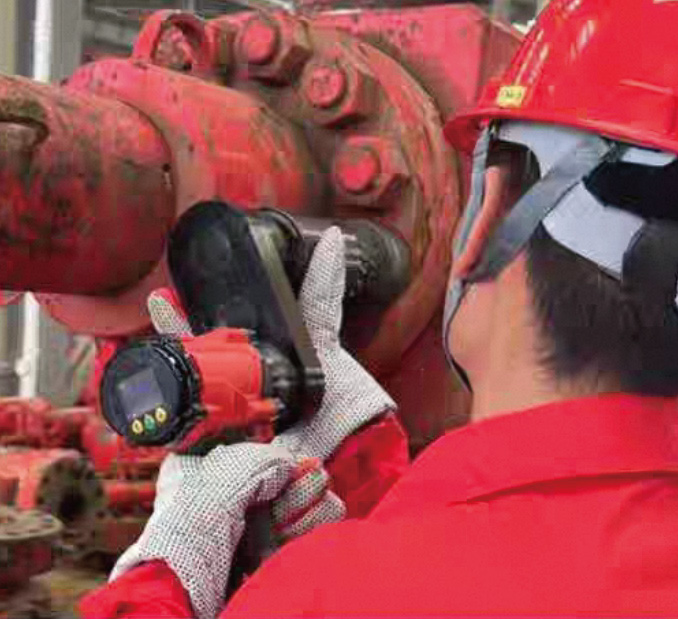 TEDE鋰電沖擊扳手